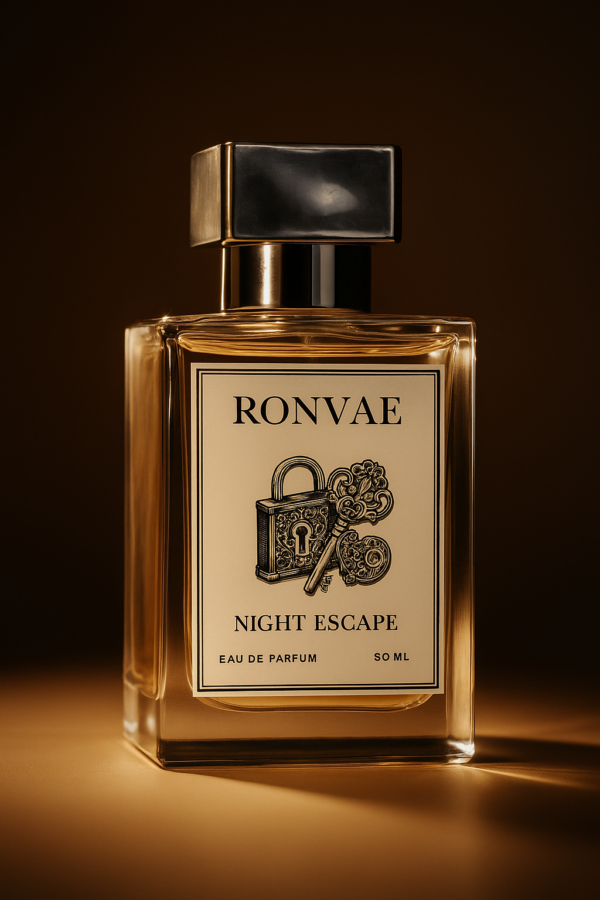 ronvae night escape perfume