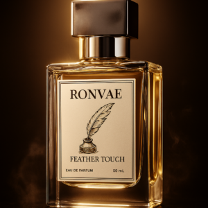 ronvae feather touch perfume