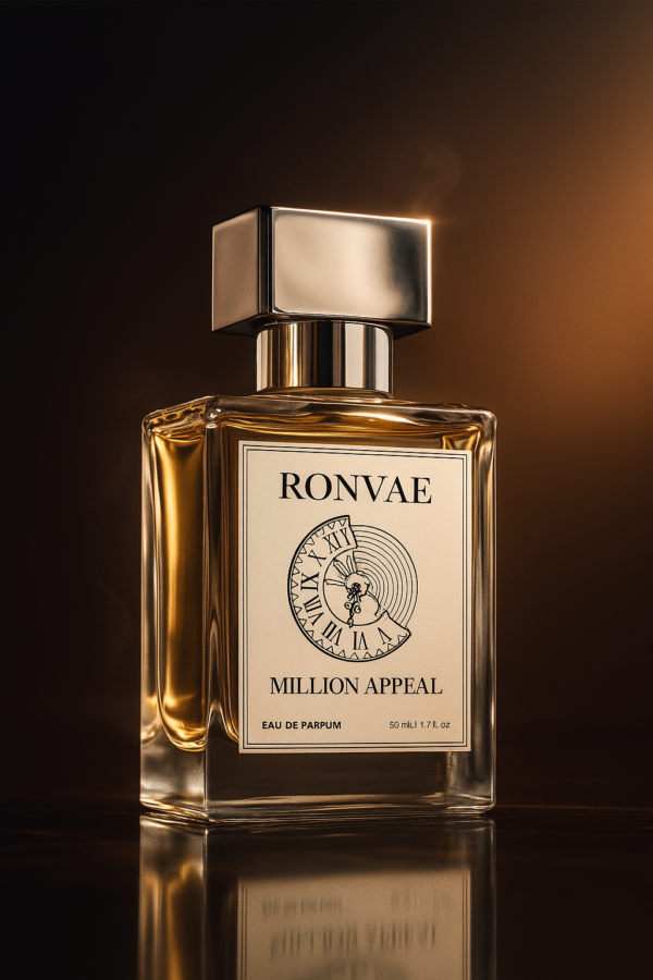 ronvae million appeal perfume