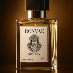 ronvae nice guy perfume