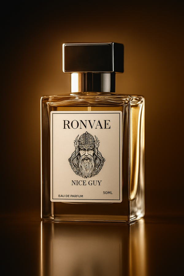 ronvae nice guy perfume