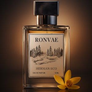 ronvae herman eco perfume