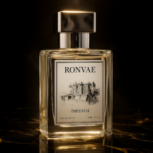 ronvae imperial perfume