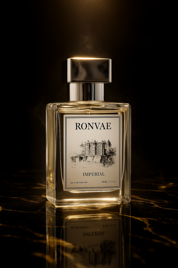 ronvae imperial perfume