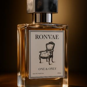 ronvae one & only perfume
