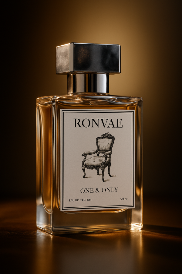 ronvae one & only perfume