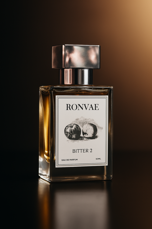 ronvae bitter-2 perfume