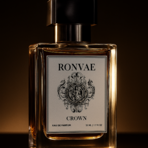 ronvae crown perfume