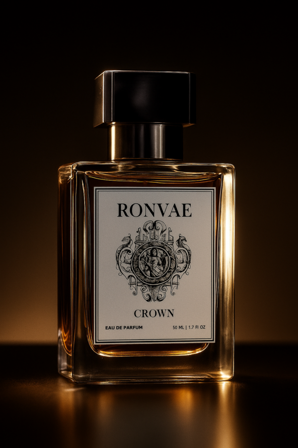 ronvae crown perfume