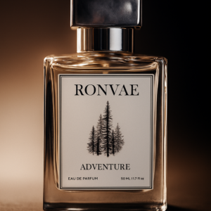 ronvae adventure perfume