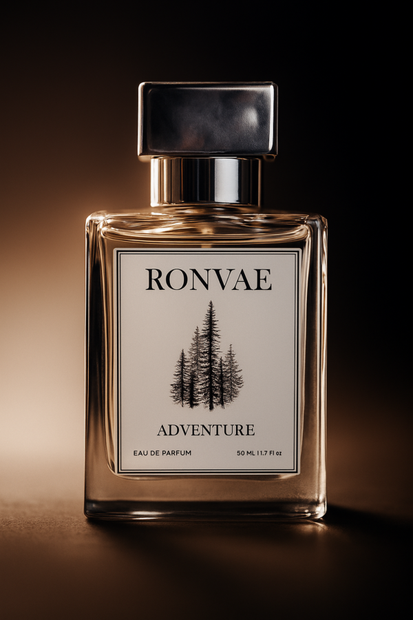 ronvae adventure perfume