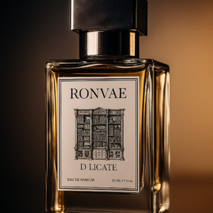 ronvae dlicate perfume