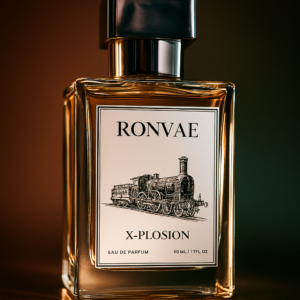 ronvae xplosion pefume