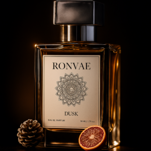 ronvae dusk perfume