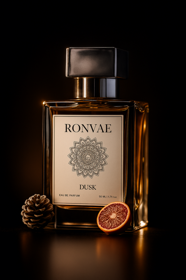 ronvae dusk perfume