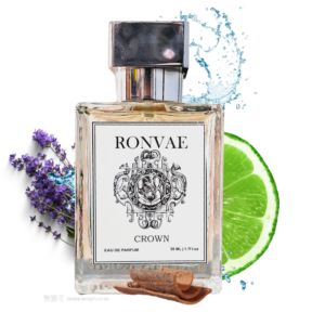 Ronvae Crown Eau de parfum
