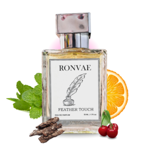 Ronvae Feather touch eau de parfume