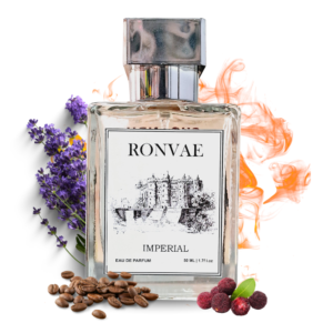 Ronvae Imperial Eaude parfum
