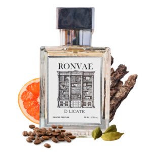 Ronvae Dlicate eau de parfum