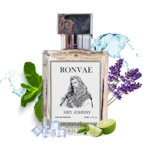 Ronvae Hey johnny Eau de parfum