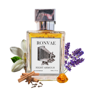 Ronvae Night Armour Eaude parfume