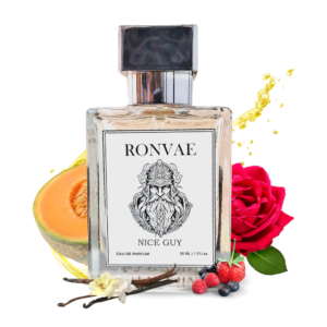 Ronvae Nice guy Eaude parfum