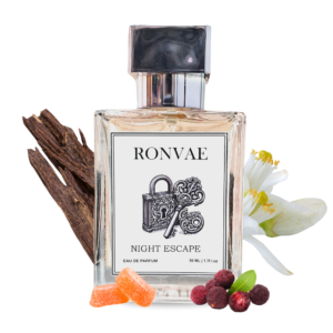 Ronvae Night Escape Eau de Parfum