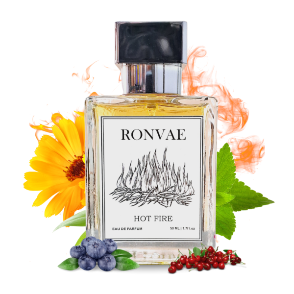 Ronvae Hot fire Eau de parfum