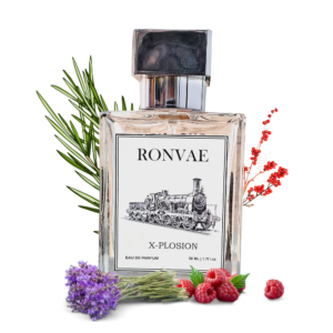 Ronvae x plosion eaude parfum