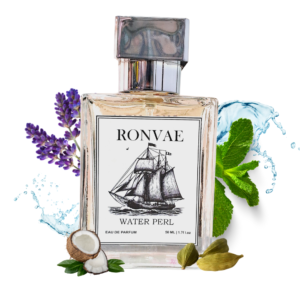 Ronvae Water Perl Eaude parfum