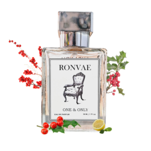 ronvae one & only Eau de parfum