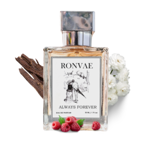 ronvae Always Forever eau de parfum