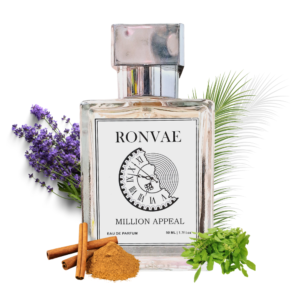 Ronvae Million appeal