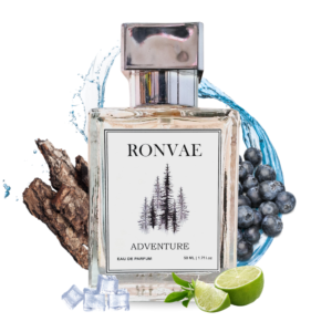 Ronvae Adventure Eaude parfum