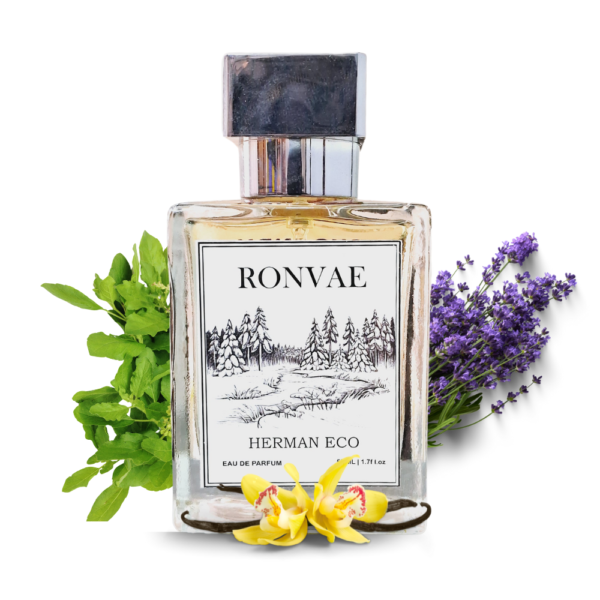 Ronvae Herman Eco Eau de parfum