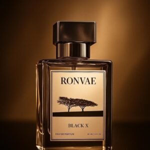 ronvae black-x perfume