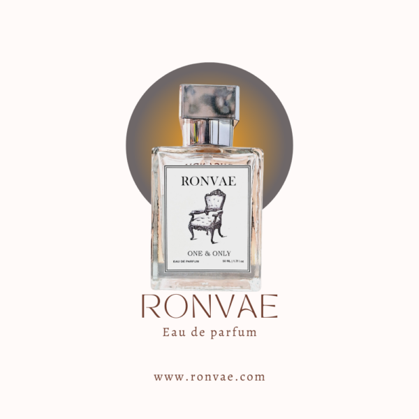 ronvae one & only