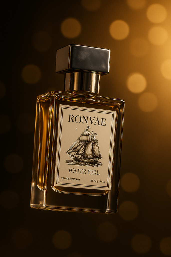water perl eau de parfume