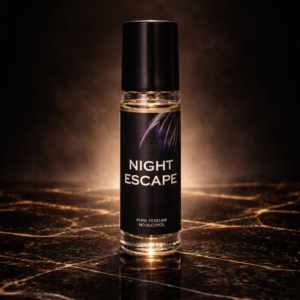 nigth escape roll on arttar