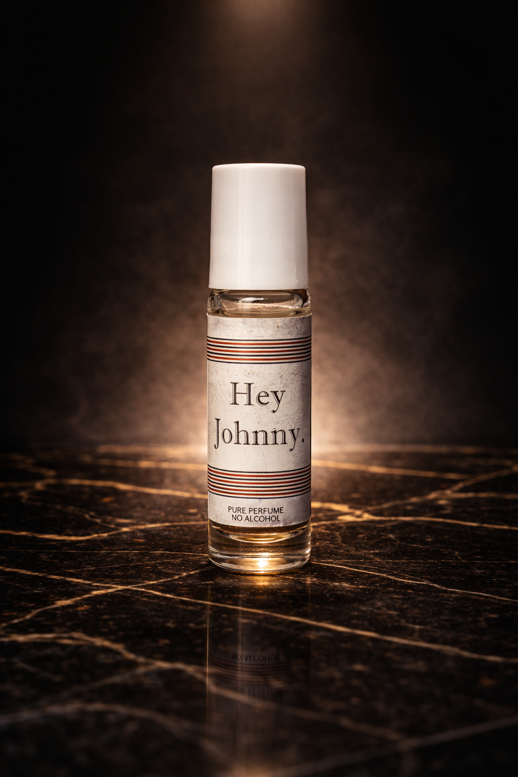 heyjohnny roll on attar