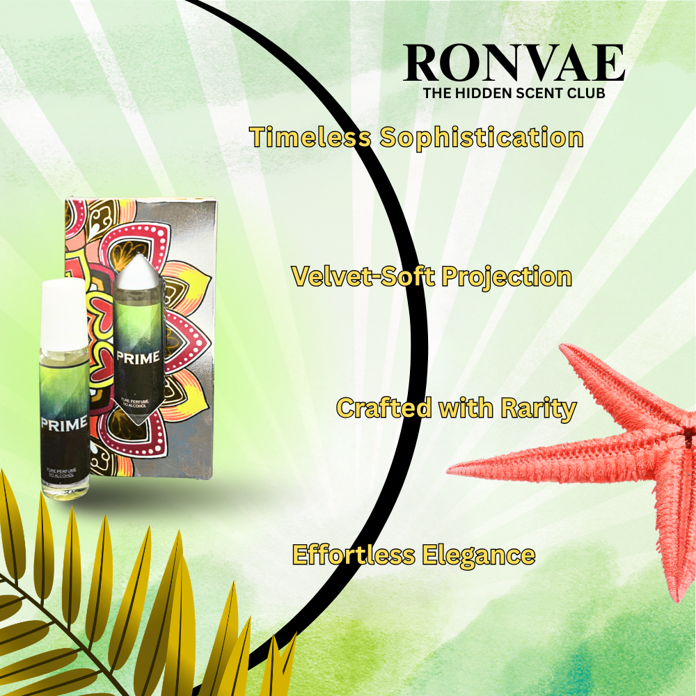 Prime Rollon Attar - Image 2