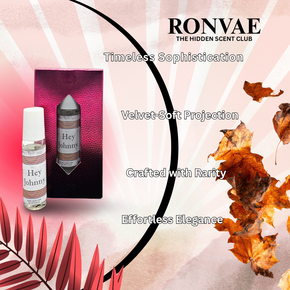 Hey Johnny Rollon Attar - Image 2